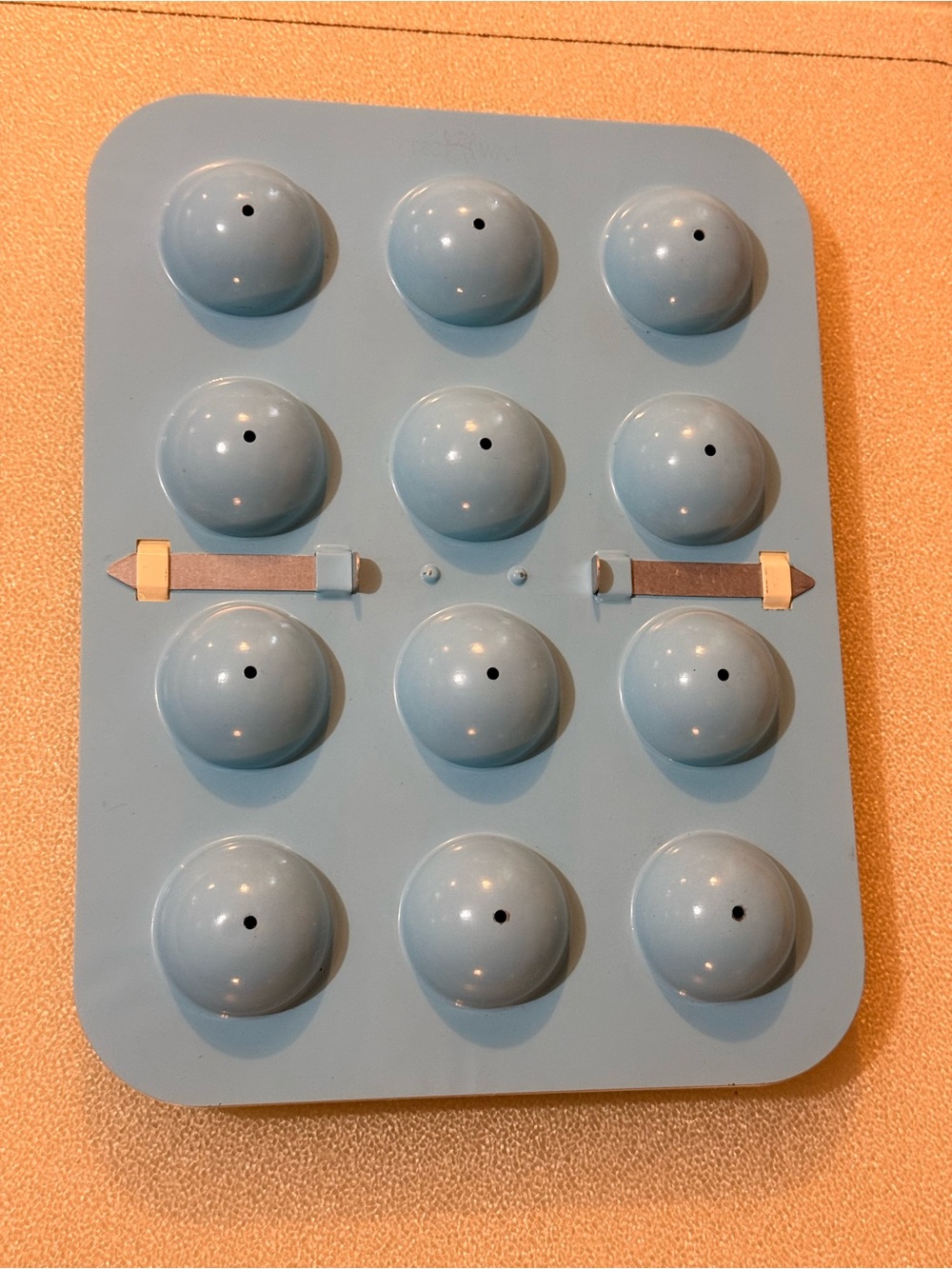 Nordic Ware Donut Hole and Cake Pop Pan